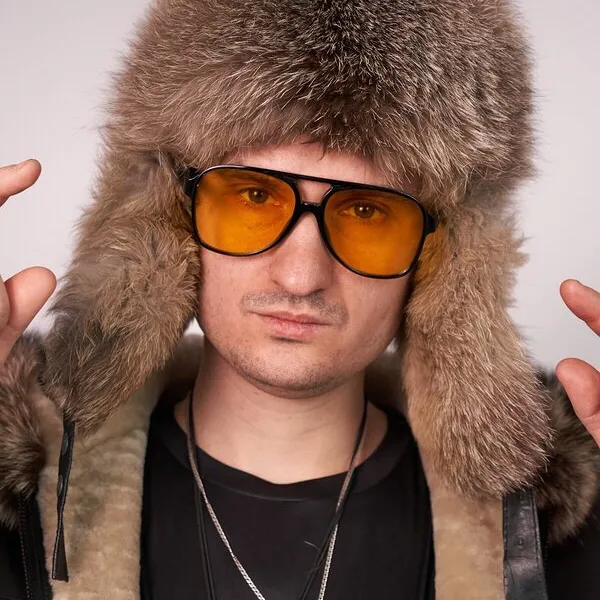 Сергей